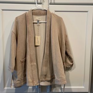 Never worn jacket!! With tag!
